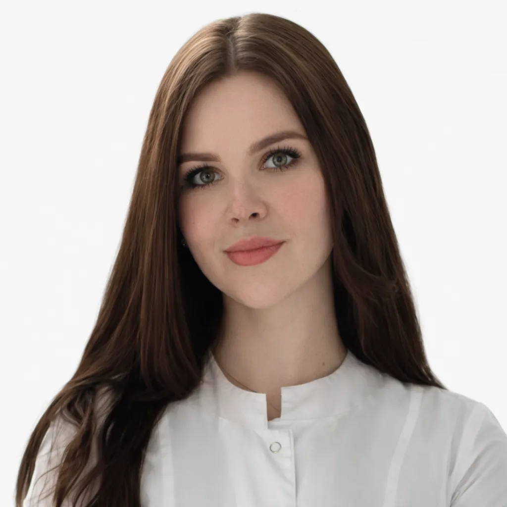 Алексеева Анастасия Алексеевна