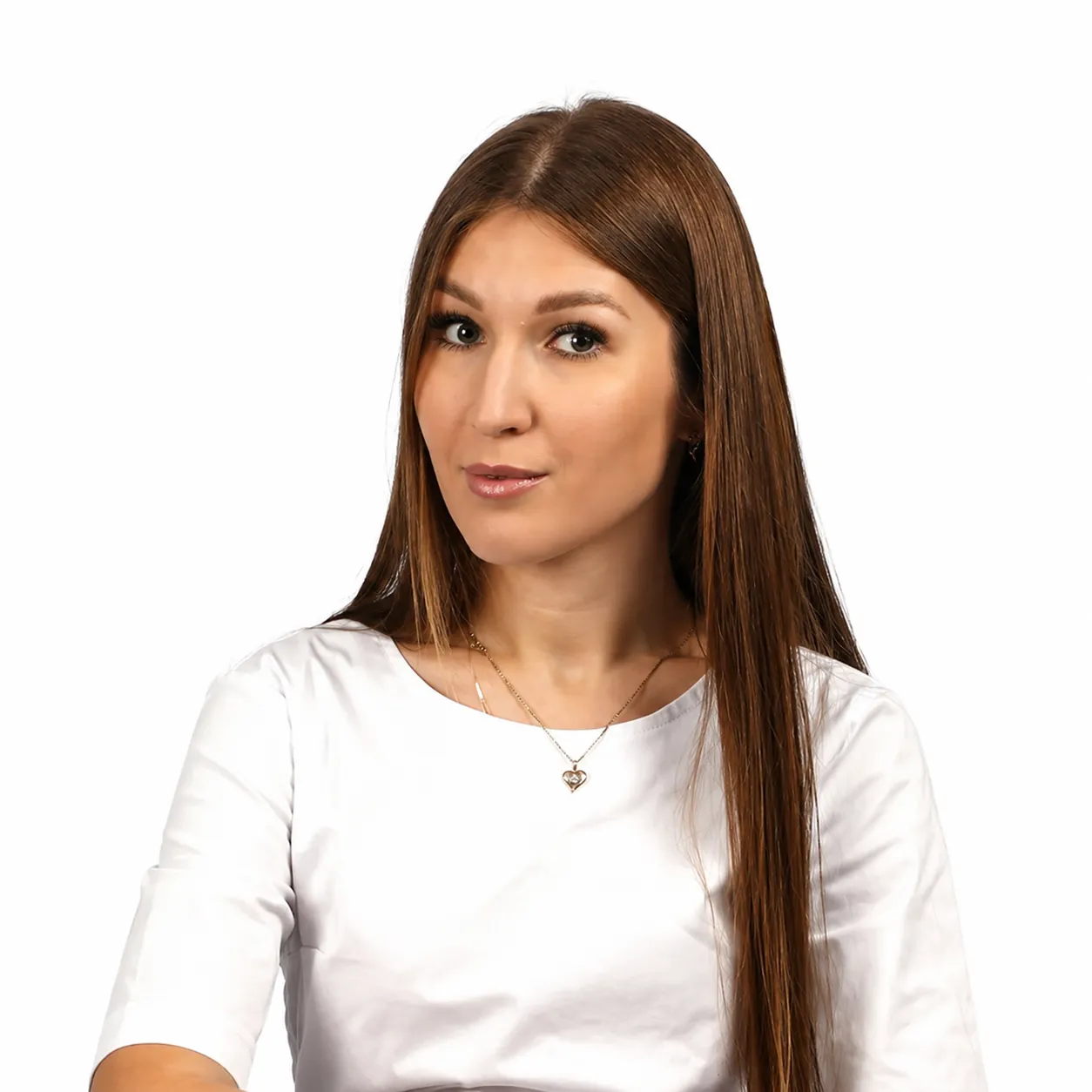 Бокарева Ксения Константиновна 