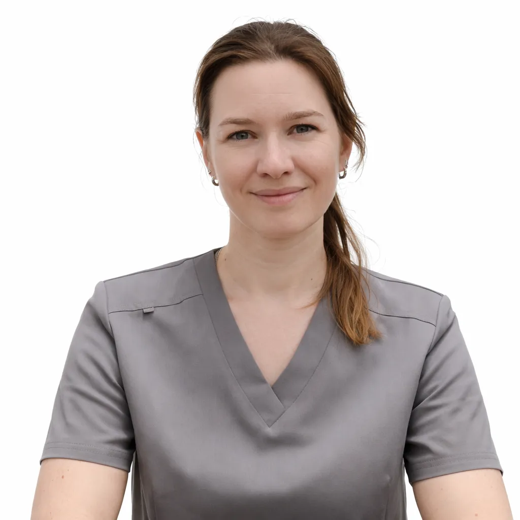 Чубаркина Ирина Васильевна