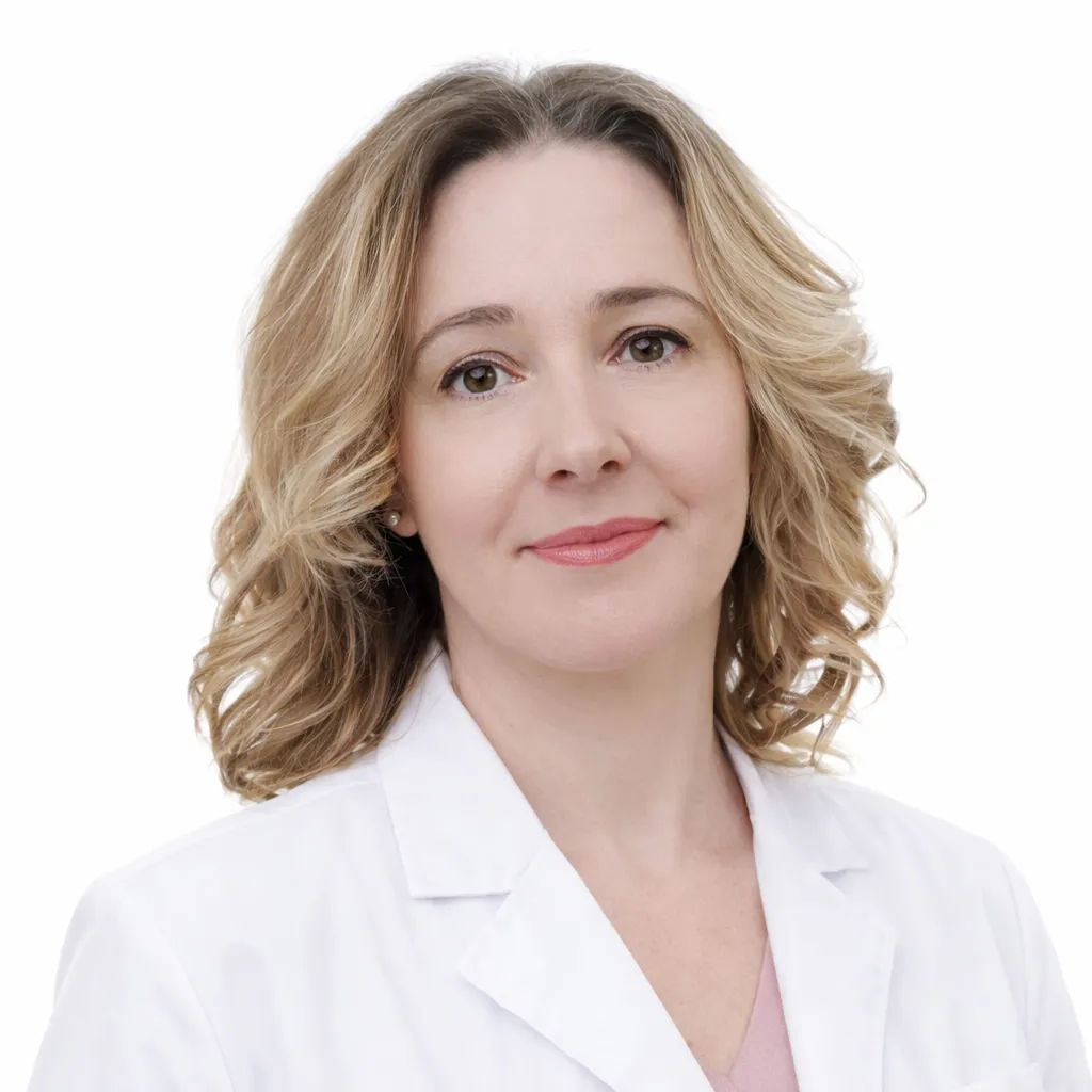 Данилина Евгения Валерьевна 