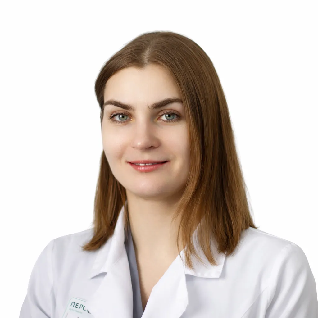 Денисова Татьяна Николаевна