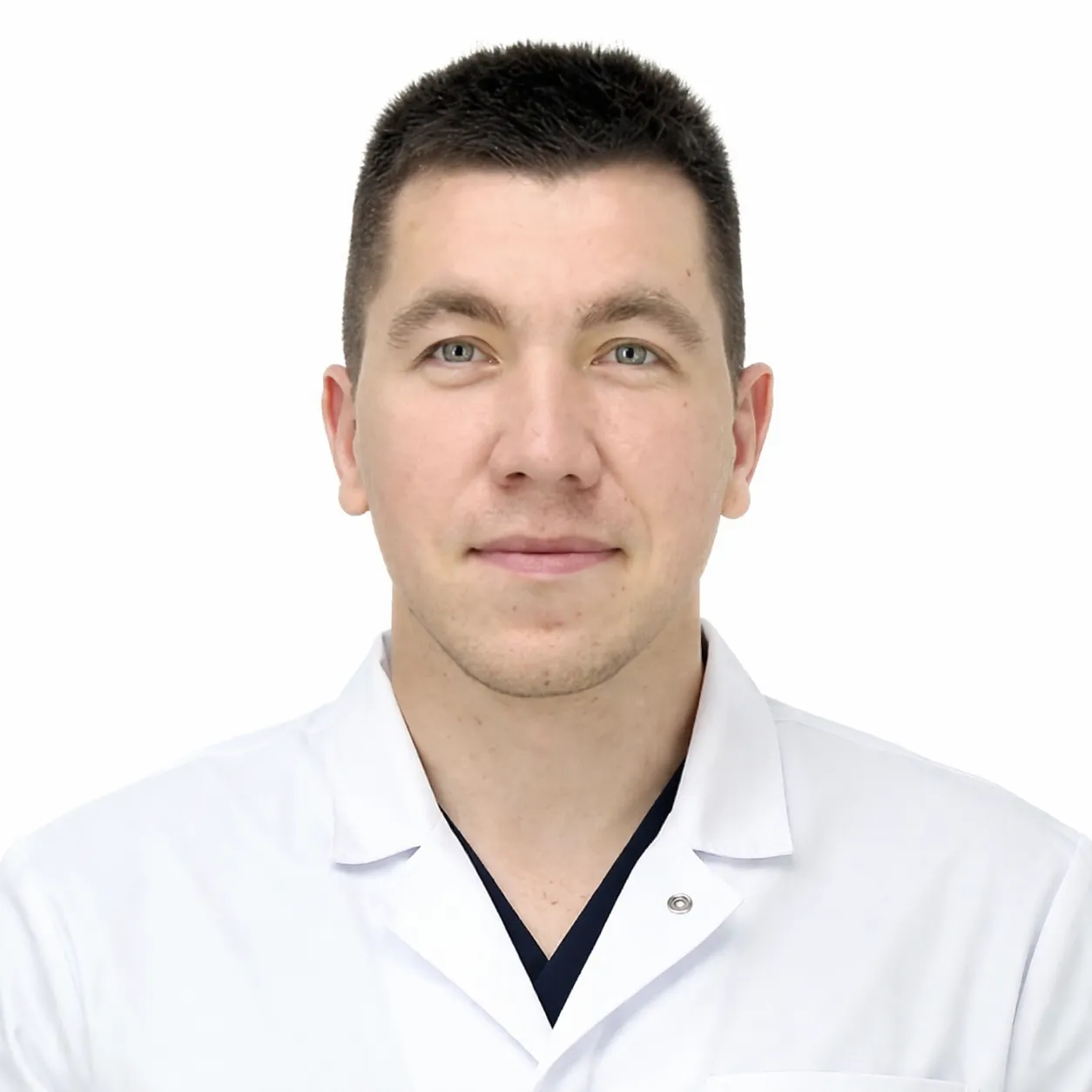 Дворянинов Александр Александрович