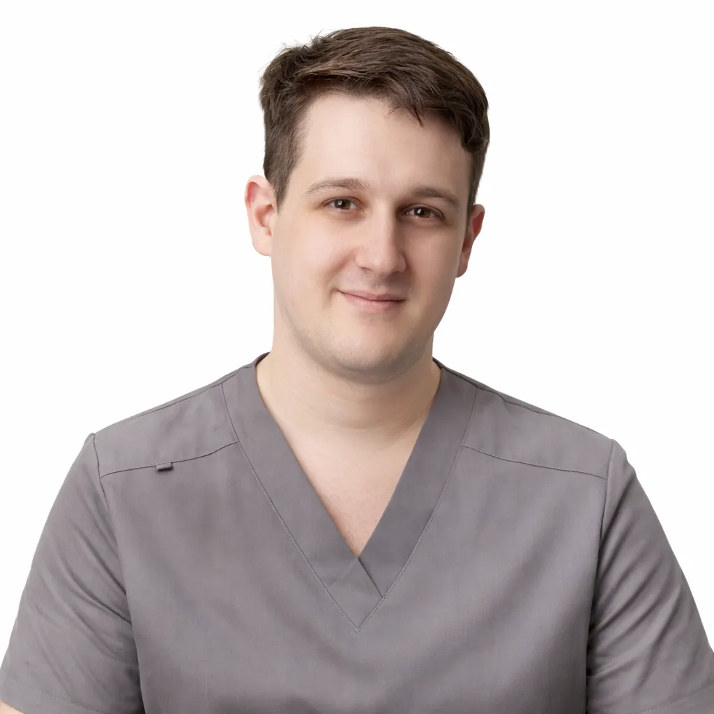 Федотов Алексей Максимович