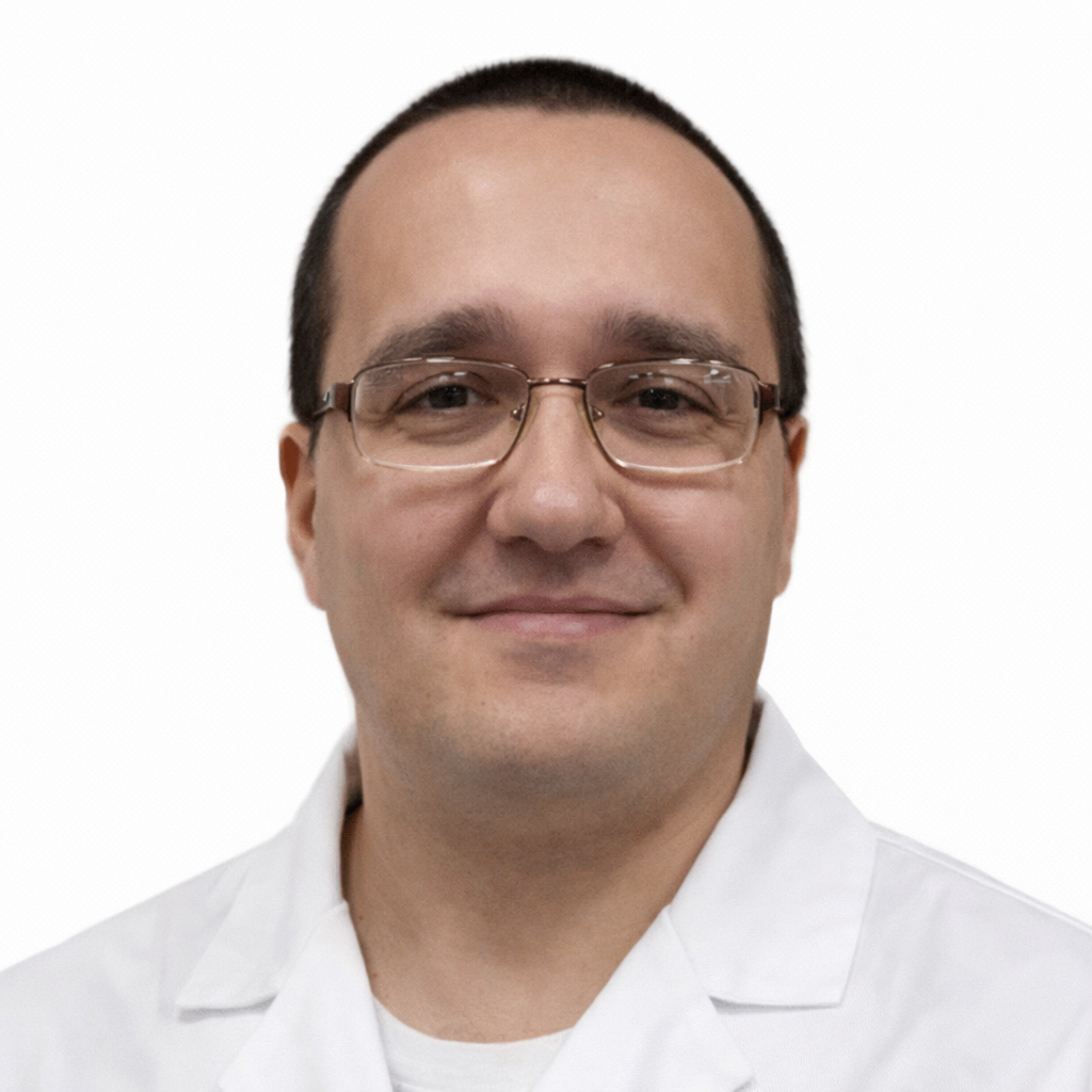 Федотов Александр Валерьевич