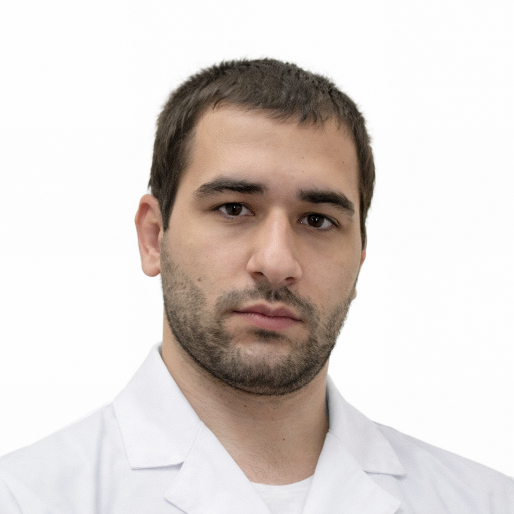 Хасаев Расул Джанакаевич