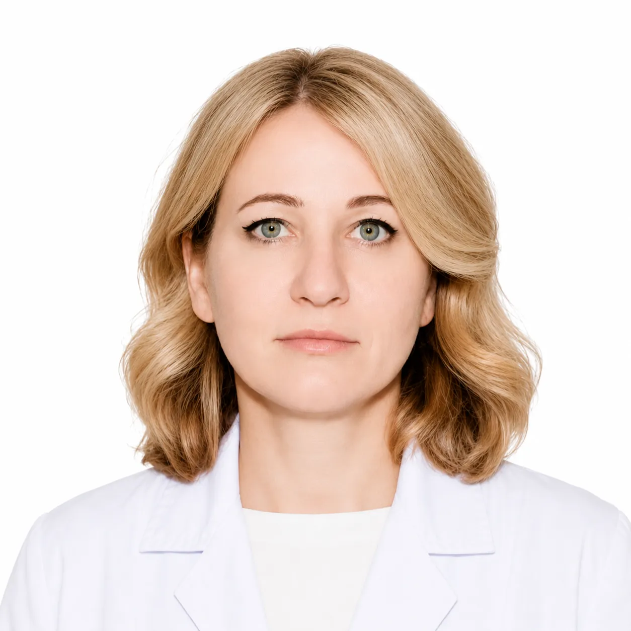 Хохлова Ольга Николаевна
