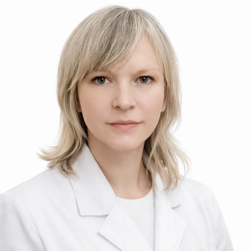 Катречко Людмила Викторовна 