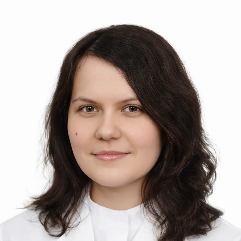 Курашина Наталья Николаевна