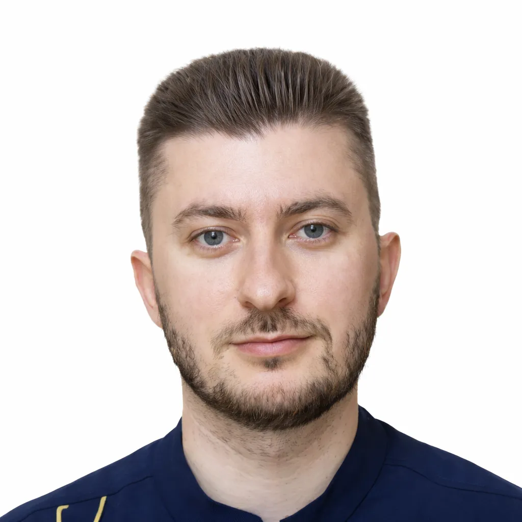 Лазарев Сергей Андреевич