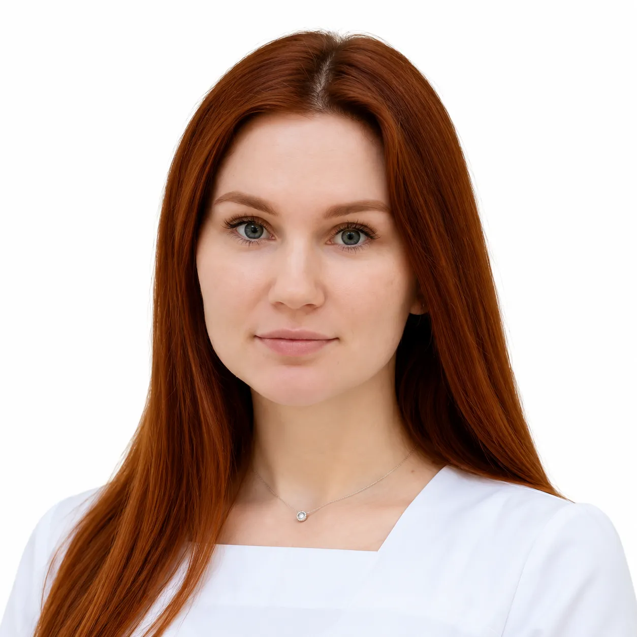 Махалова Александра Сергеевна