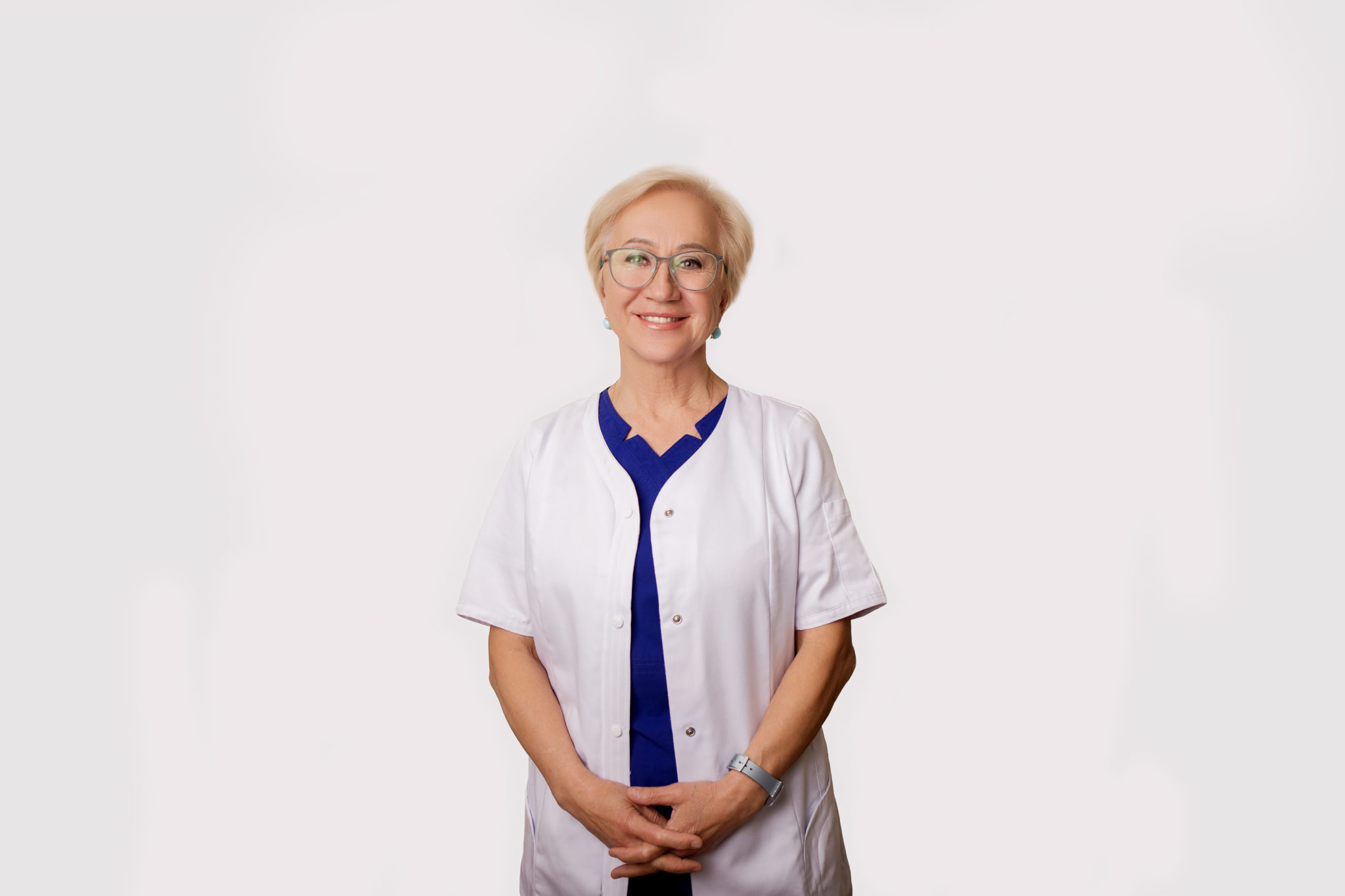 Митракова Нина Николаевна