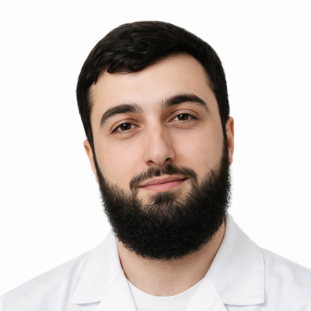 Мусаев Магомедзагир Джалалдинович