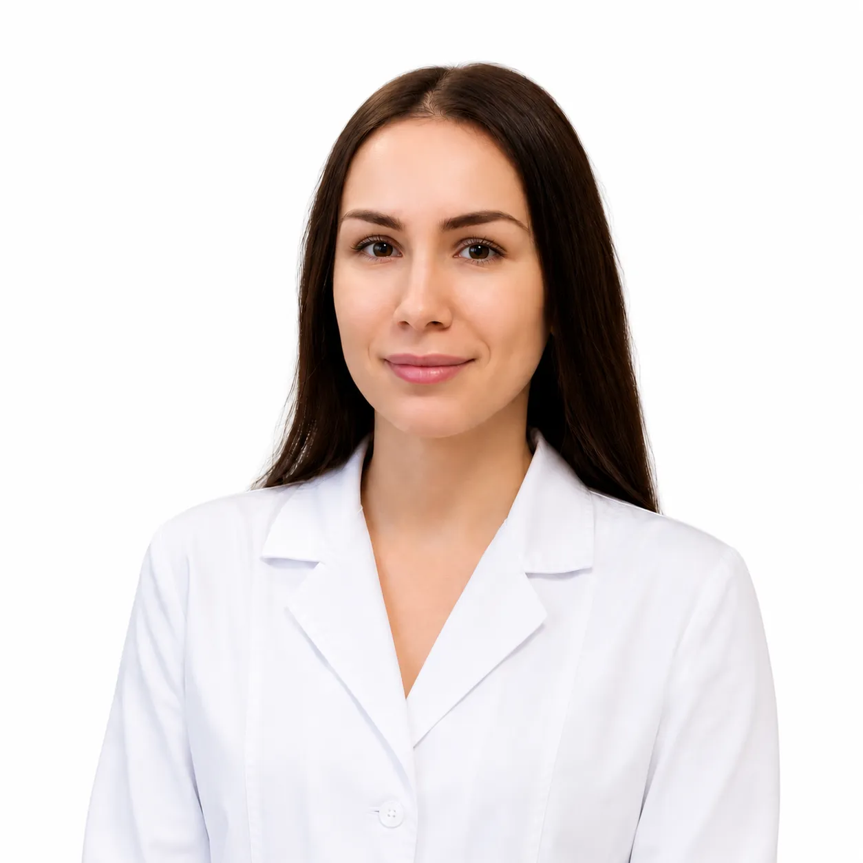 Николаева Арина Андреевна