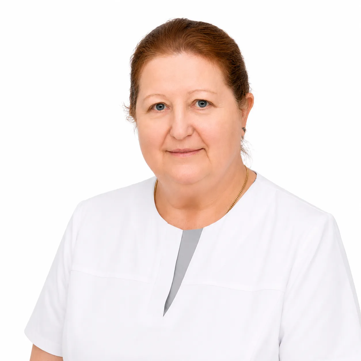 Окунева Галина Валентиновна 