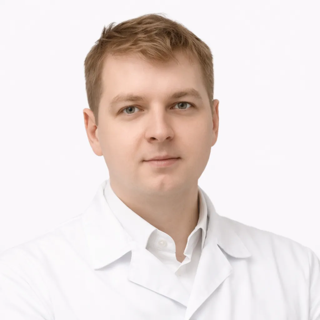 Панченко Никита Игоревич