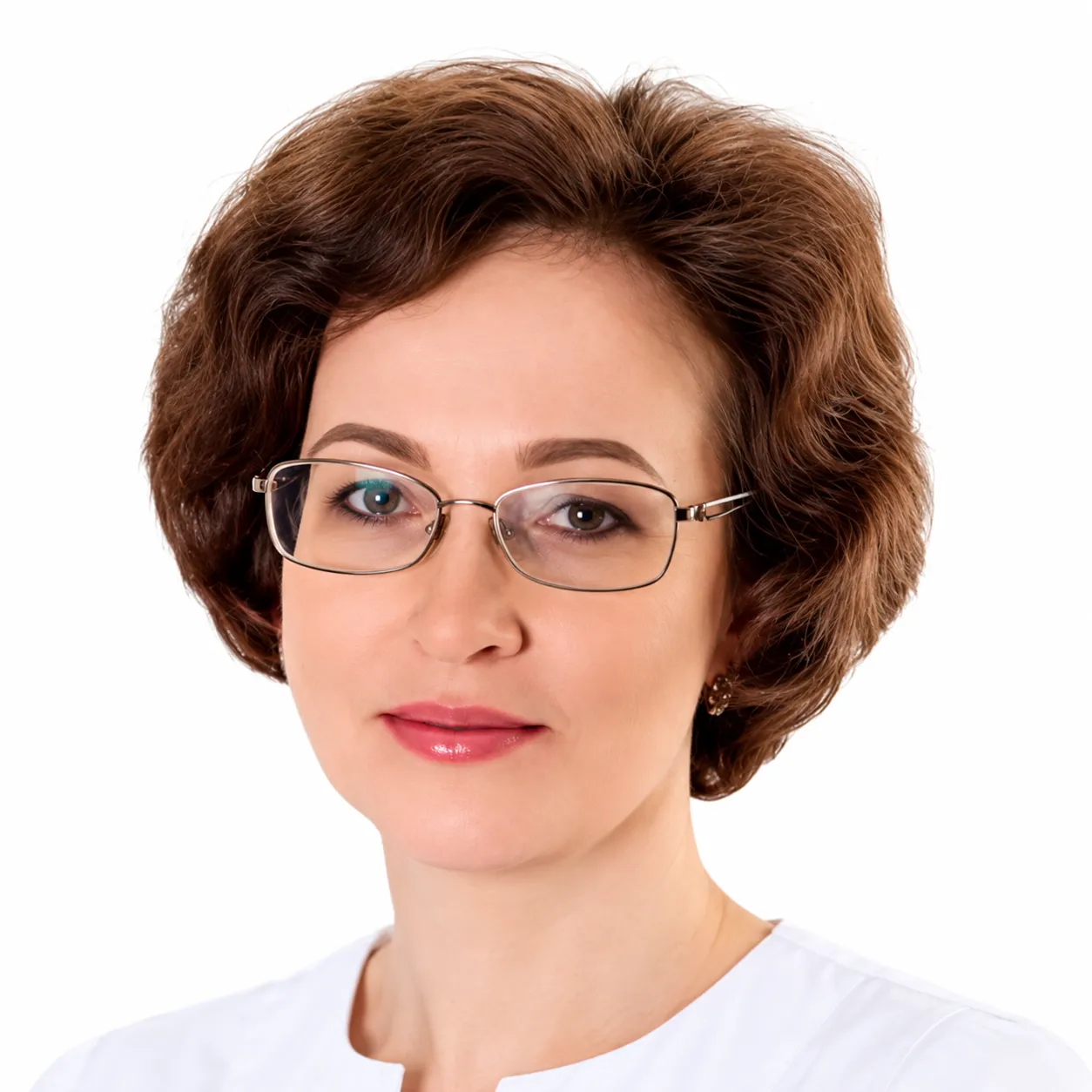 Прудовская Ирина Феликсовна