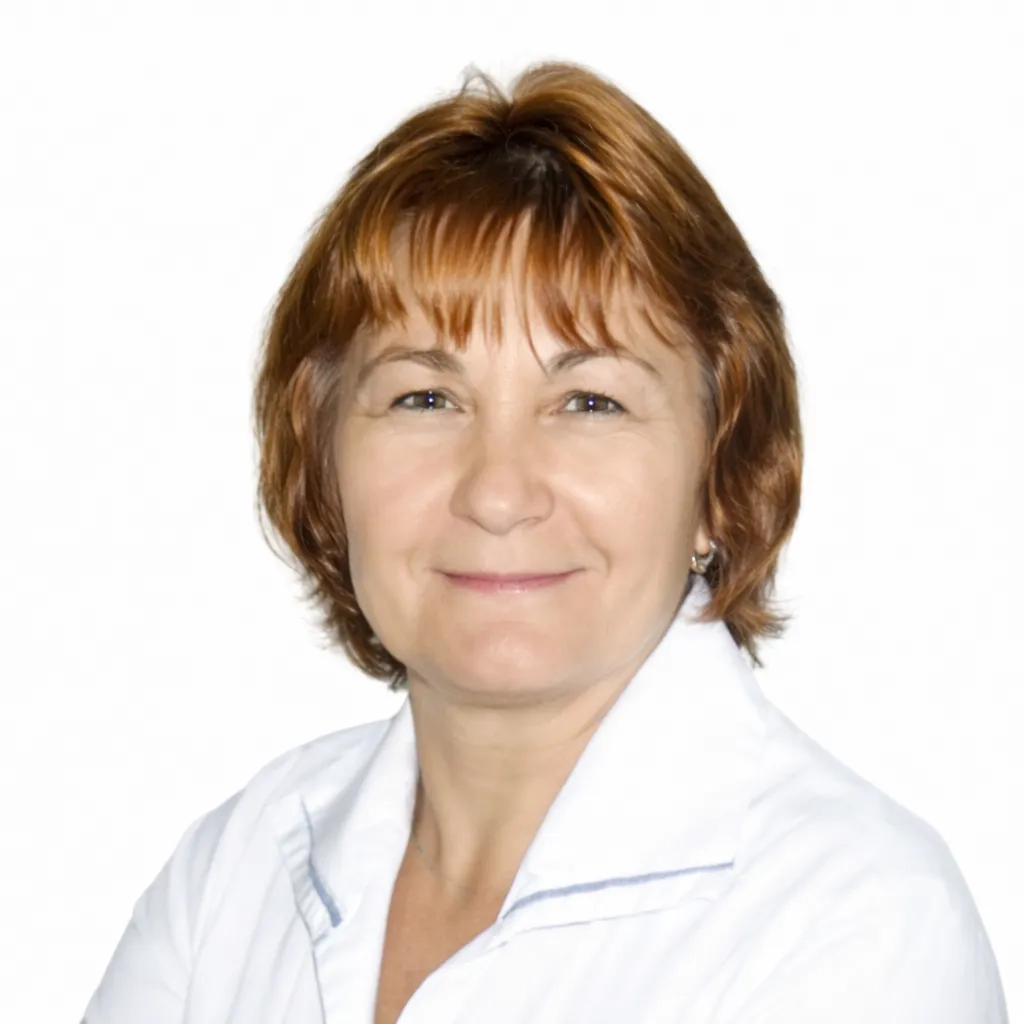  Шамова Светлана Александровна 