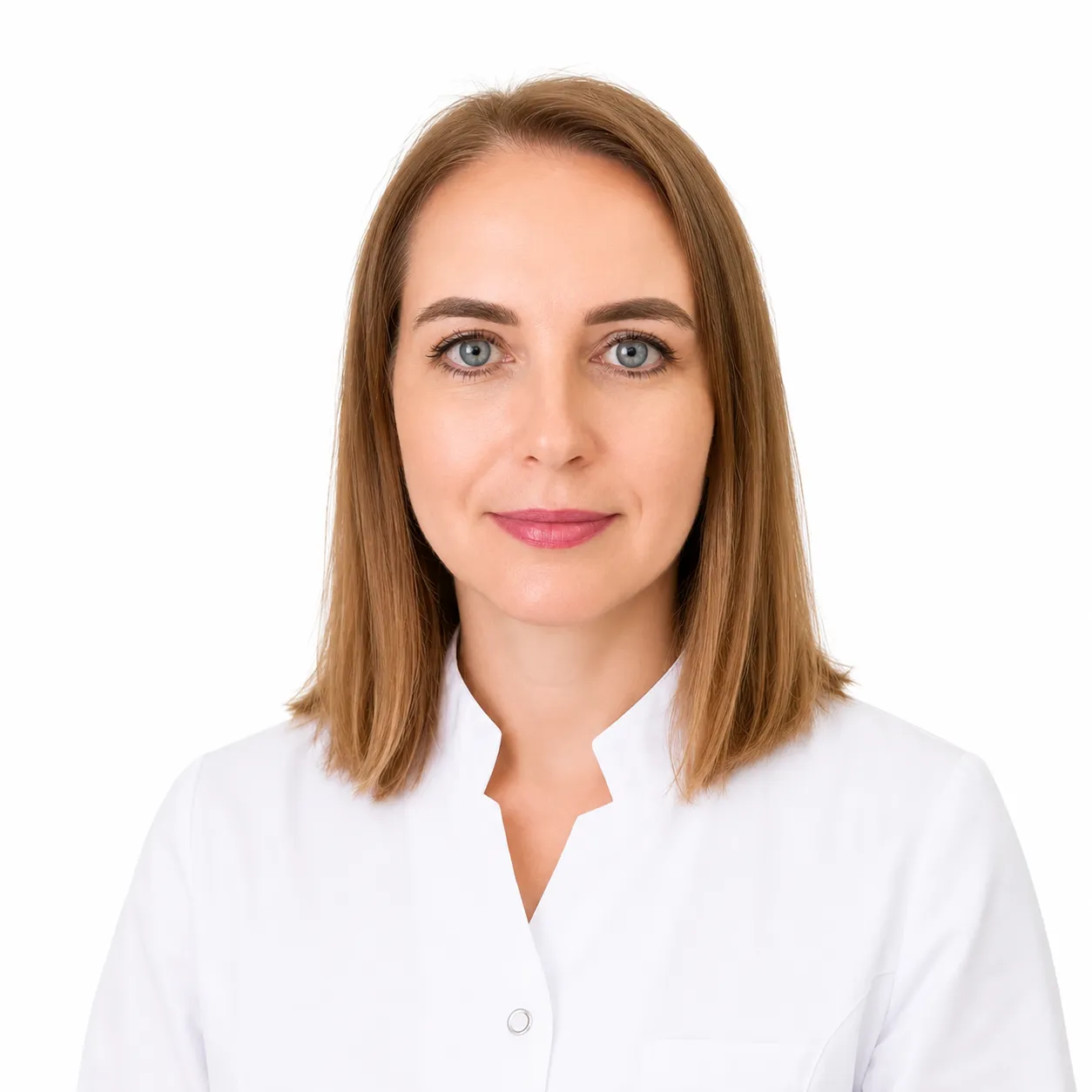 Субботина Ольга Александровна 