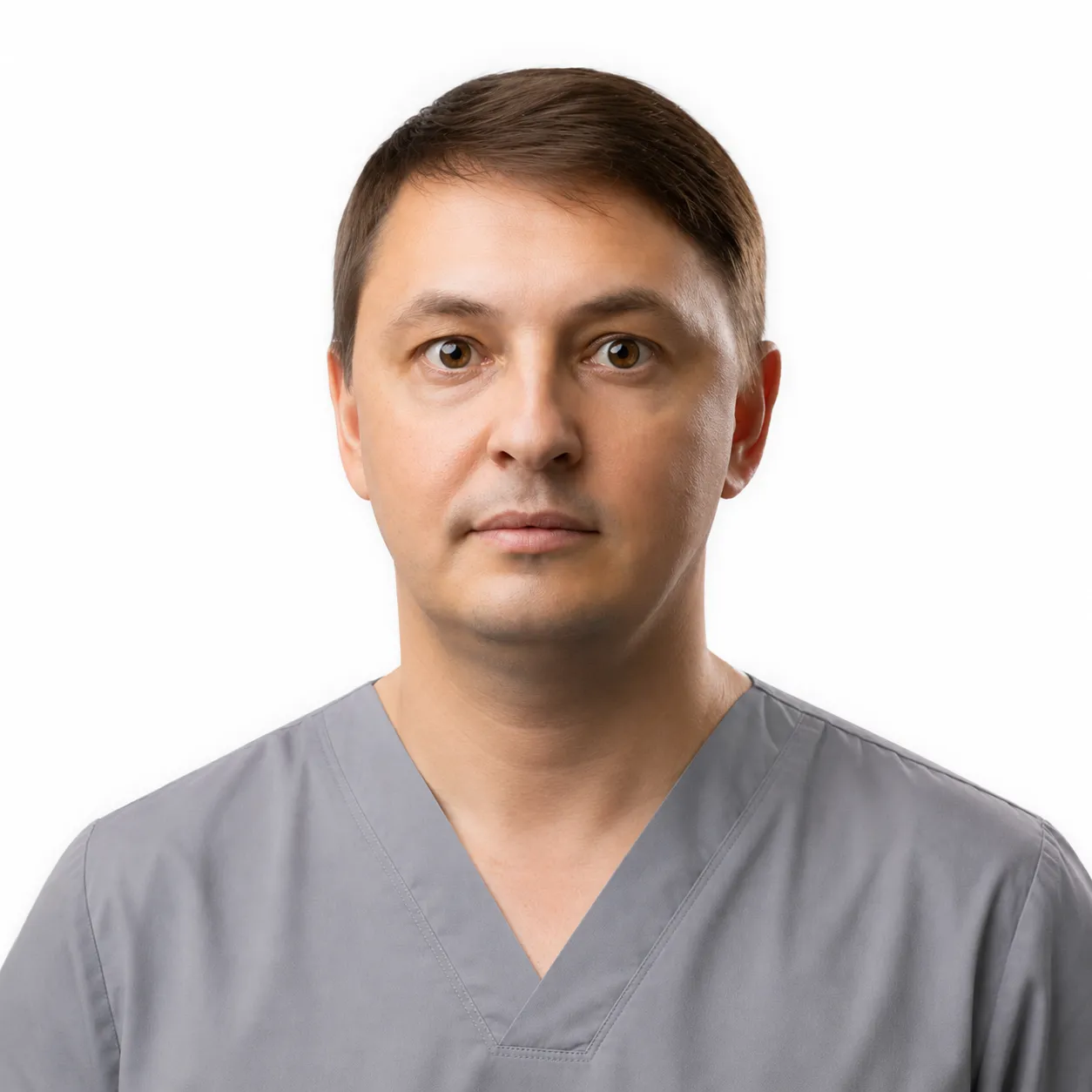 Востриков Андрей Алексеевич 