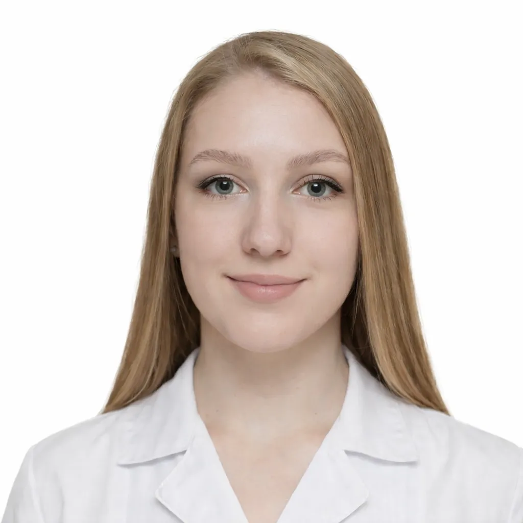 Захарова Татьяна Андреевна 