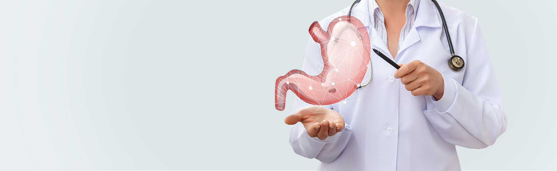 ФГДС (эзофагогастродуоденоскопия) 