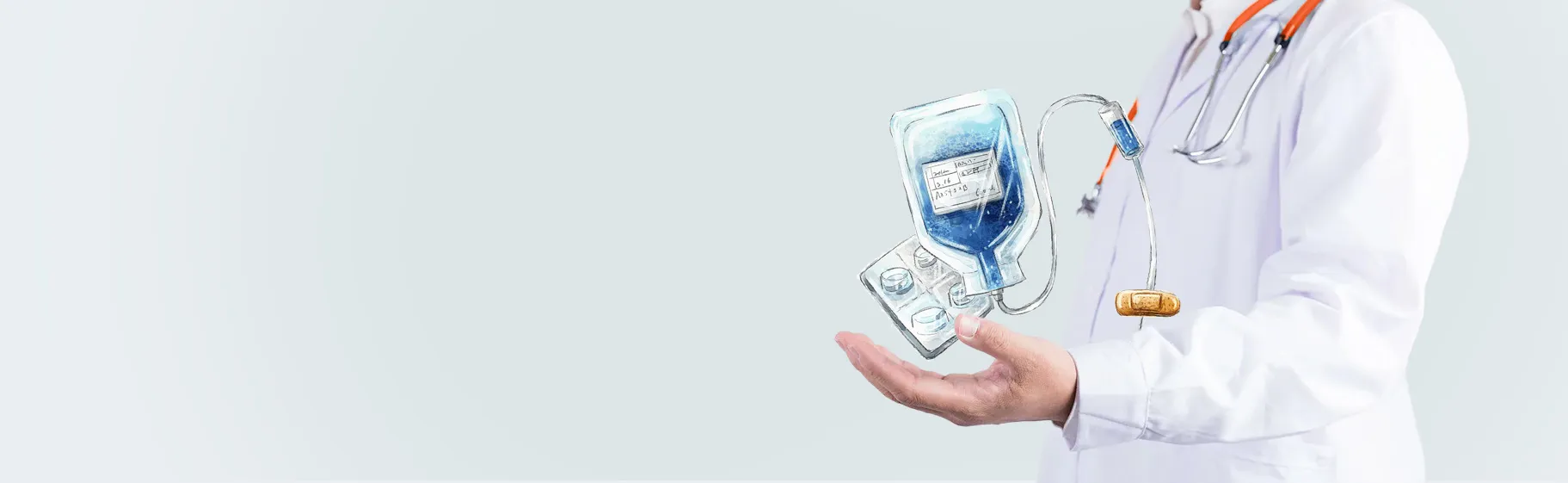 Процедурный кабинет