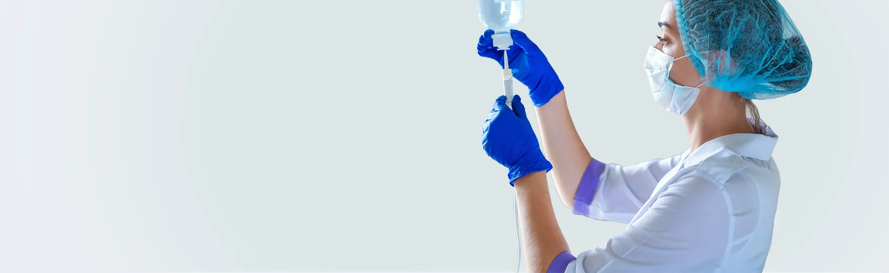 Процедурный кабинет