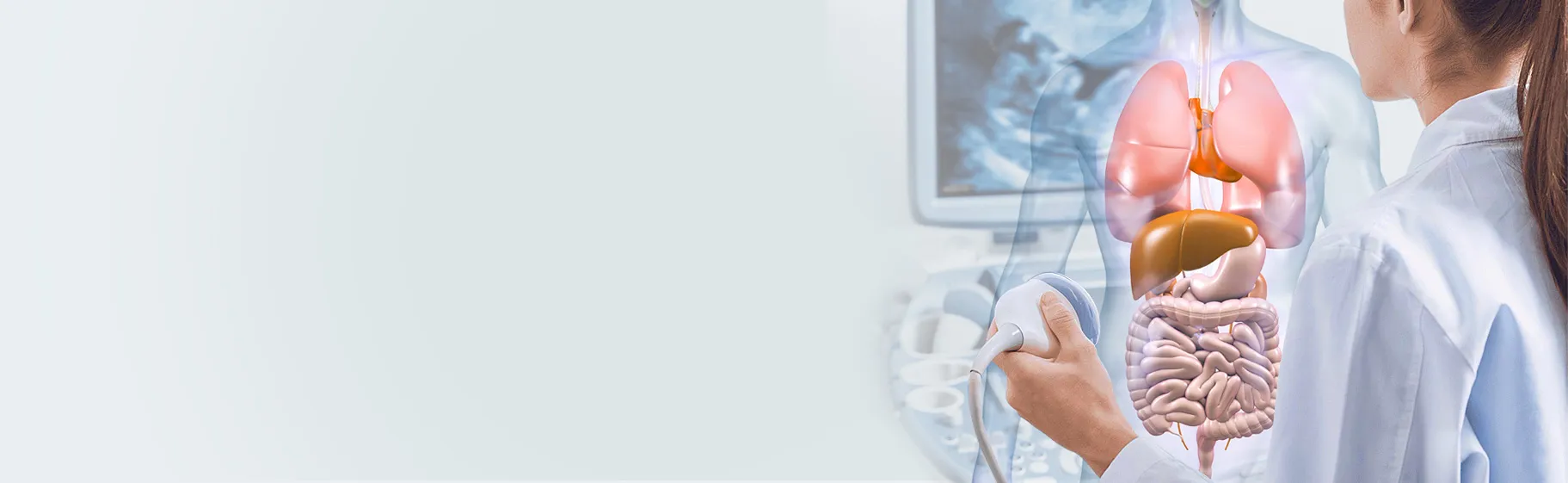 УЗИ-диагностика